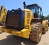 PÁ CARREGADEIRA CATERPILLAR, MODELO 950L, ANO 2023 Imagem PÁ CARREGADEIRA CATERPILLAR, MODELO 950L, ANO 2023