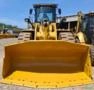 PÁ CARREGADEIRA CATERPILLAR, MODELO 950L, ANO 2023 Imagem PÁ CARREGADEIRA CATERPILLAR, MODELO 950L, ANO 2023