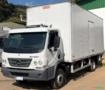 CAMINHÃO MERCEDES, MODELO ACCELO 815, ANO 2020 BAÚ Imagem CAMINHÃO MERCEDES, MODELO ACCELO 815, ANO 2020 BAÚ
