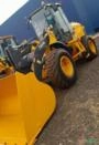 PÁ CARREGADEIRA JOHN DEERE, MODELO 524K-II, ANO 2021, ÚNICO DONO, NF DE ORIGEM, COM 14.000 HORAS Imagem PÁ CARREGADEIRA JOHN DEERE, MODELO 524K-II, ANO 2021, ÚNICO DONO, NF DE ORIGEM, COM 14.000 HORAS
