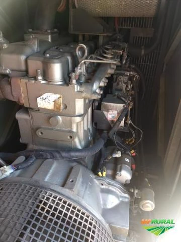 GERADOR STEMAC ANO 2010 230 KVA