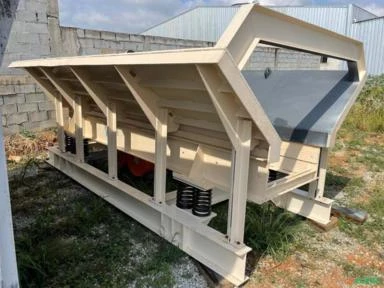 Alimentadores FAÇO (03) unidades Imagem Alimentadores FAÇO (03) unidades