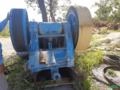 Britador marca simplex 62x40 Imagem Britador marca simplex 62x40