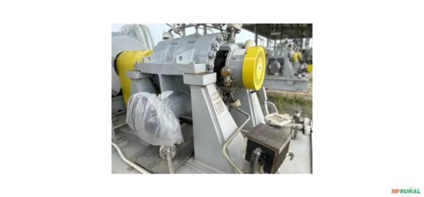 Bombas motor WEG 810 CV Imagem Bombas motor WEG 810 CV