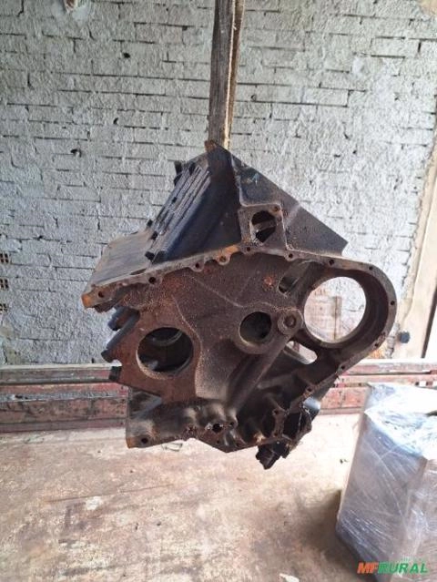 Imagem Blocos Caterpillar e Caterperkins eixo 4 cilindros Imagem Blocos Caterpillar e Caterperkins eixo 4 cilindros