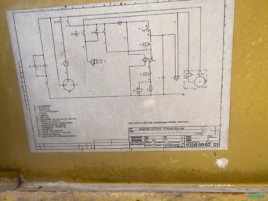 Compressor Atlas copco XA 160 1999