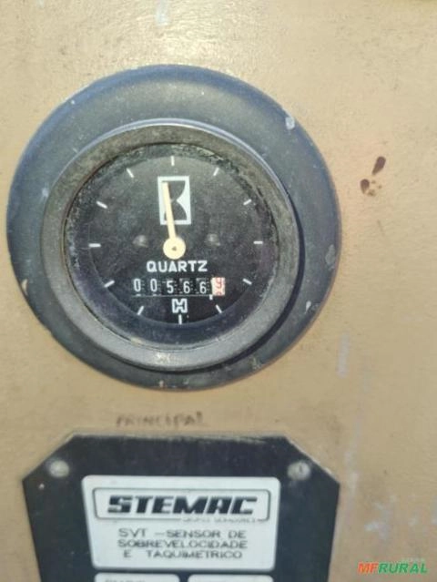 Imagem Gerador stemac 1560 KVA Imagem Gerador stemac 1560 KVA