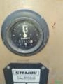 Gerador stemac 1560 KVA Imagem Gerador stemac 1560 KVA