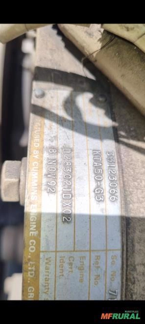 Imagem Gerador stemac 1560 KVA Imagem Gerador stemac 1560 KVA