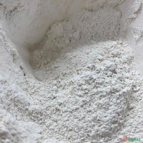 Compro ARGILA BRANCA pra PORCELANATO Imagem Compro ARGILA BRANCA pra PORCELANATO