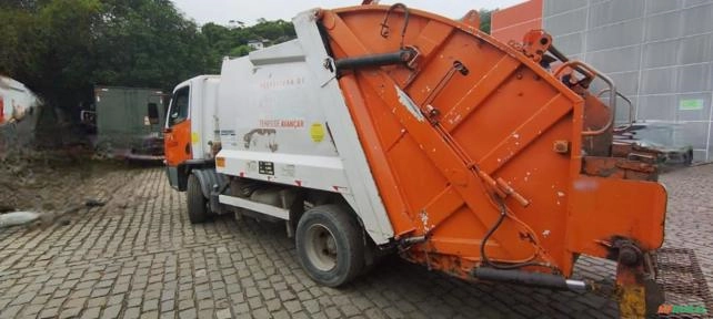 Compro Empresa De Coleta De Lixo Brasil Imagem Compro Empresa De Coleta De Lixo Brasil