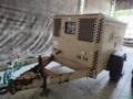 Compressor Ingersol Rand P 425 2010 Imagem Compressor Ingersol Rand P 425 2010