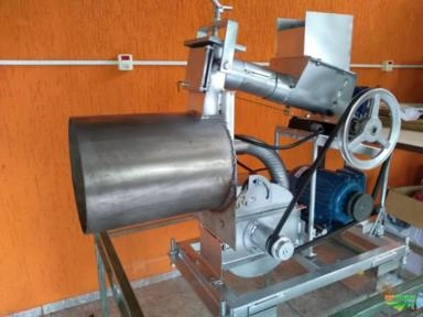 Queimador a pellets Imagem Queimador a pellets