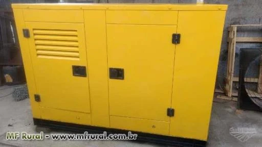 Grupo Gerador Imagem Grupo Gerador