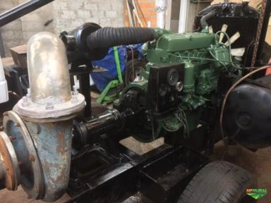 Imagem Motobomba Irrigação Imagem Motobomba Irrigação