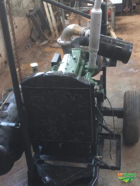 Imagem Motobomba Irrigação Imagem Motobomba Irrigação