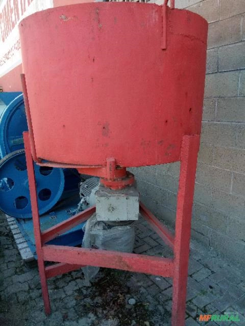 VENDO MISTURADOR Imagem VENDO MISTURADOR