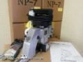 Máquina de costura Newlong NP-7A