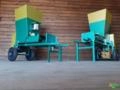 Máquina Enfardadora de Embalar e Compactar Silagem tem nome  :  CAMPONESA Imagem Máquina Enfardadora de Embalar e Compactar Silagem tem nome  :  CAMPONESA
