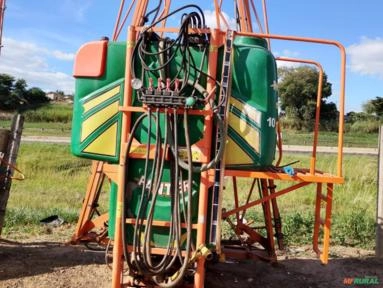 Bomba Panter 900 Litros Imagem Bomba Panter 900 Litros