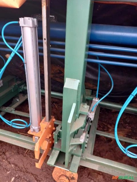 Imagem Serraria completa Imagem Serraria completa