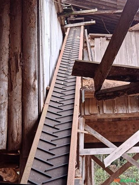 Imagem Serraria completa Imagem Serraria completa