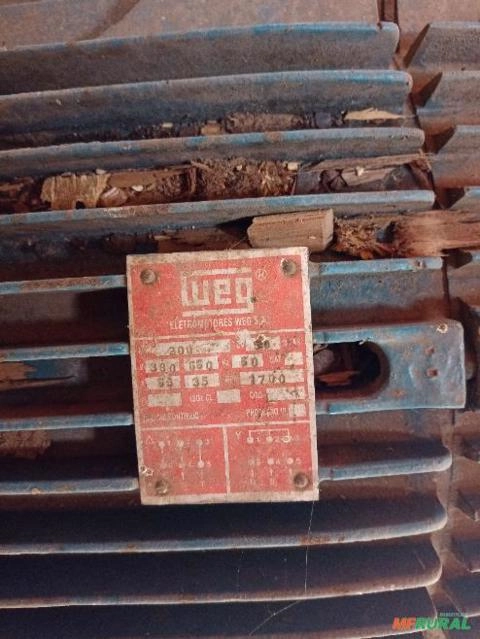 Imagem Serraria completa Imagem Serraria completa