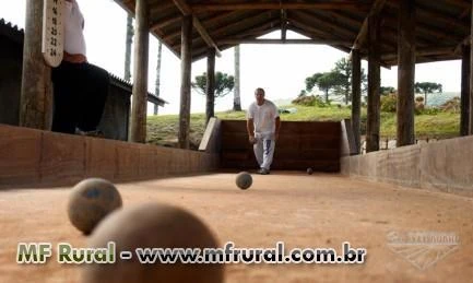 Excelente opção de investimento em SC.  Vendo Hotel Fazenda em funcionamento