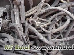 Compro Sucata de Chumbo Imagem Compro Sucata de Chumbo