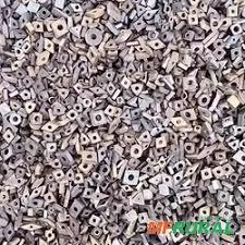 COMPRO SUCATA DE METAL DURO Imagem COMPRO SUCATA DE METAL DURO