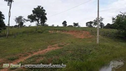 Linda Fazenda Corumbaíba