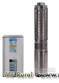 Bombas Solares Alemãs de alto rendimento Imagem Bombas Solares Alemãs de alto rendimento