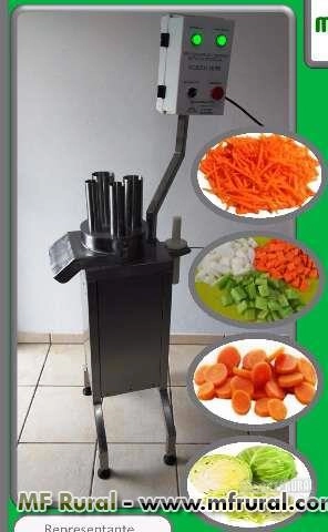 Processador de Alimentos Imagem Processador de Alimentos