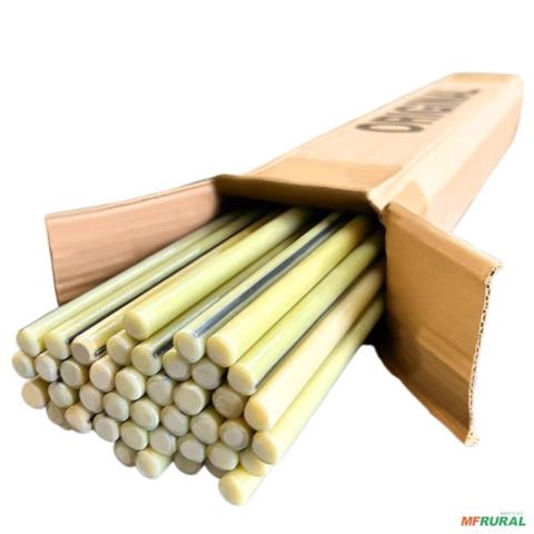 Haste Para Colhedeira De Café Colhedora Jacto de Resina Epóxi de Alta Densidade Imagem Haste Para Colhedeira De Café Colhedora Jacto de Resina Epóxi de Alta Densidade