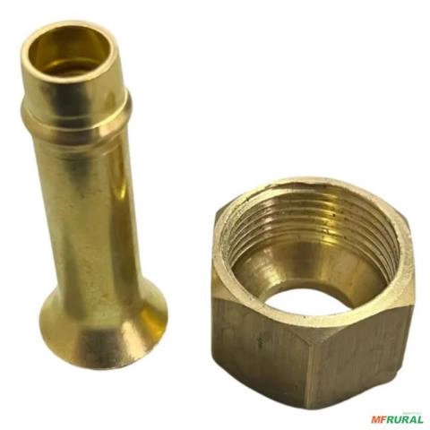 Bico De Conexão Da Saída Do Comando 3/4 X 1/2 Imagem Bico De Conexão Da Saída Do Comando 3/4 X 1/2