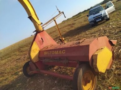 Imagem Forrageira Siltomac Imagem Forrageira Siltomac