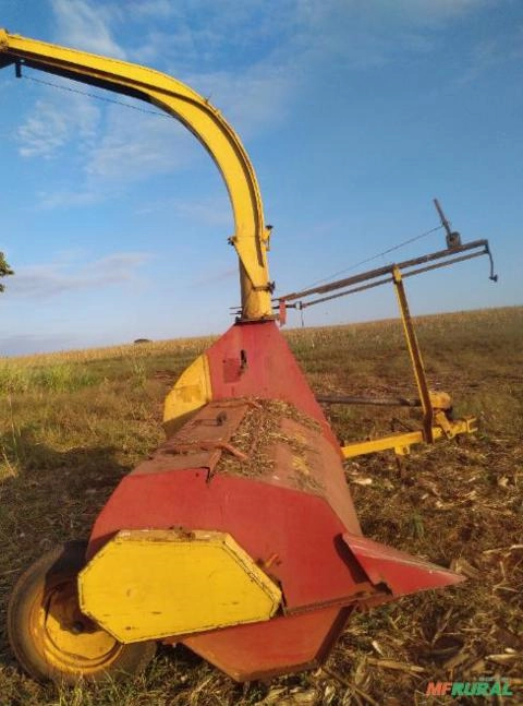 Imagem Forrageira Siltomac Imagem Forrageira Siltomac