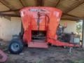 Vagão Misturador de Ração Total Vertical PROFILE 6.1 DS KUHN Imagem Vagão Misturador de Ração Total Vertical PROFILE 6.1 DS KUHN
