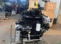 MOTOR CUMMINS QSB 4 CILINDROS