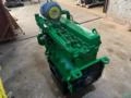 MOTOR JOHN DEERE 6.8 Imagem MOTOR JOHN DEERE 6.8