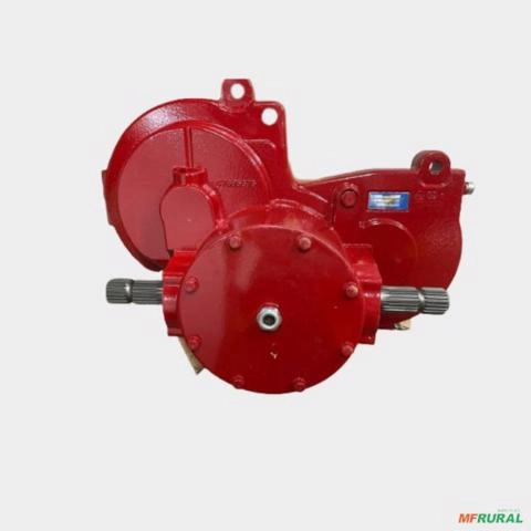 CAIXA DE VELOCIDADES COLHEITADEIRAS CASE Imagem CAIXA DE VELOCIDADES COLHEITADEIRAS CASE