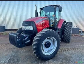 CASE FARMALL 130 A IMPECÁVEL