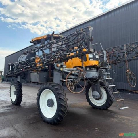 Pulverizador Autopropelido Valtra BS 3020 Ano 2013 Imagem Pulverizador Autopropelido Valtra BS 3020 Ano 2013