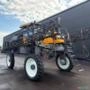 Pulverizador Autopropelido Valtra BS 3020 Ano 2013 Imagem Pulverizador Autopropelido Valtra BS 3020 Ano 2013