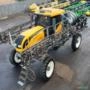 Pulverizador Autopropelido Valtra BS 3020 Ano 2013 Imagem Pulverizador Autopropelido Valtra BS 3020 Ano 2013