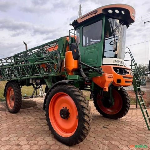 Pulverizador Autopropelido Stara Imperador 3100 Ano 2017 Imagem Pulverizador Autopropelido Stara Imperador 3100 Ano 2017