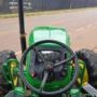 Trator John Deere 5078E Ano 2023 Imagem Trator John Deere 5078E Ano 2023
