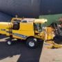 Colheitadeira New Holland TC 4.90 Ano 2020 Imagem Colheitadeira New Holland TC 4.90 Ano 2020