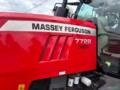 Trator Massey Ferguson 7722 Dyna-6 Ano 2019 Imagem Trator Massey Ferguson 7722 Dyna-6 Ano 2019