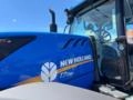Trator New Holland T7 240 Ano 2021 Imagem Trator New Holland T7 240 Ano 2021